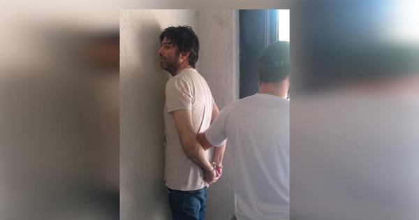 Imputan a Gregorio “Papo” Morales por homicidio doloso