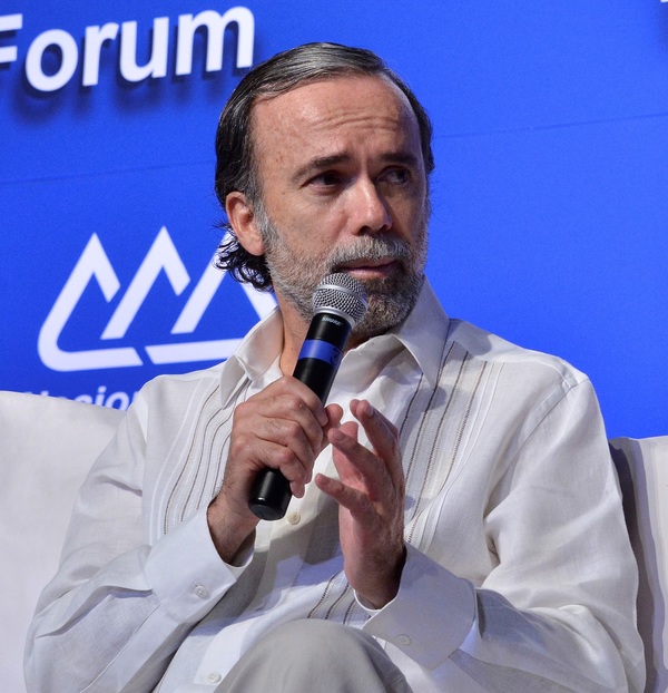 México inaugura foro agroalimentario con un nuevo acuerdo de inocuidad - MarketData