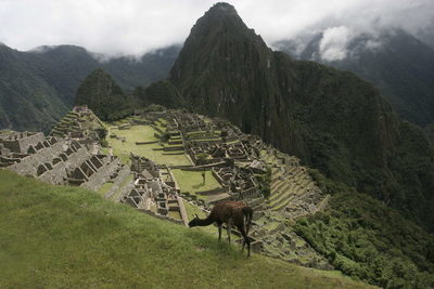 Perú mantendrá las tarifas promocionales de ingreso a Machu Picchu en 2021 - MarketData