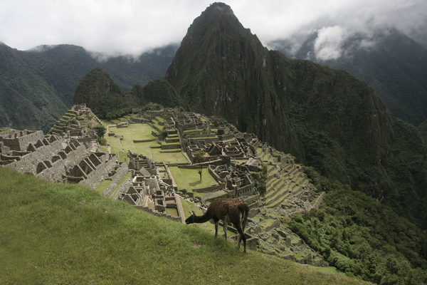 Perú mantendrá las tarifas promocionales de ingreso a Machu Picchu en 2021 - MarketData