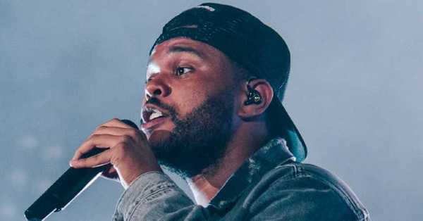 The Weeknd dispara contra los Grammy: 'Siguen siendo corruptos' - C9N