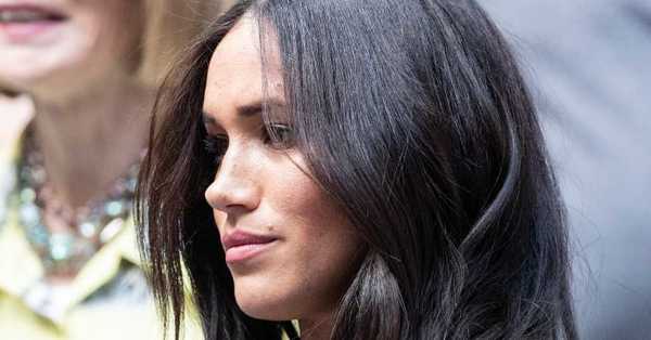 Meghan Markle reveló que sufrió un aborto espontáneo: 'Es un dolor insoportable' - C9N