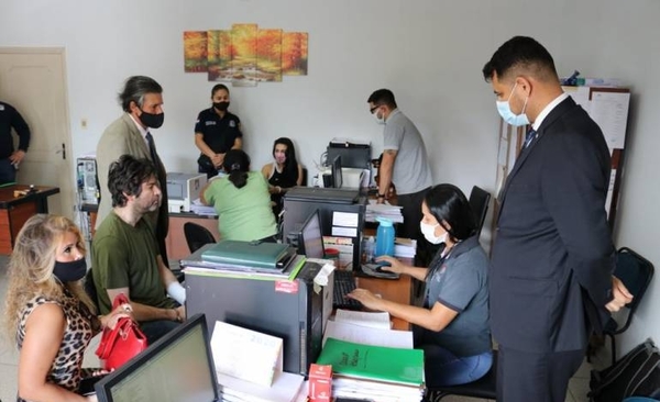 HOY / Imputan a "Papo" Morales por homicidio y a su novia por omisión de auxilio