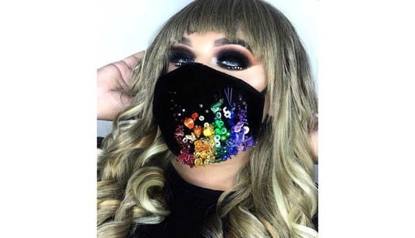 Influencer apela a la solidaridad de sus seguidores para vencer el cáncer de colón - Teleshow