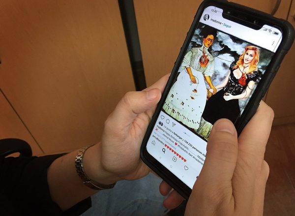 Crecen los operadores móviles virtuales en México en plena pandemia y crisis - MarketData
