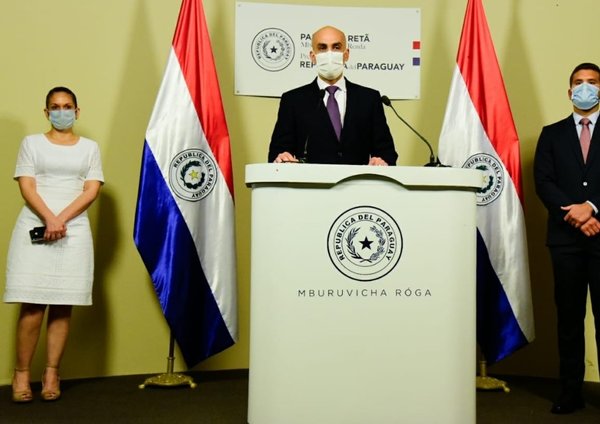 Caacupé: Tomarán medidas especiales para minimizar circulación | Noticias Paraguay