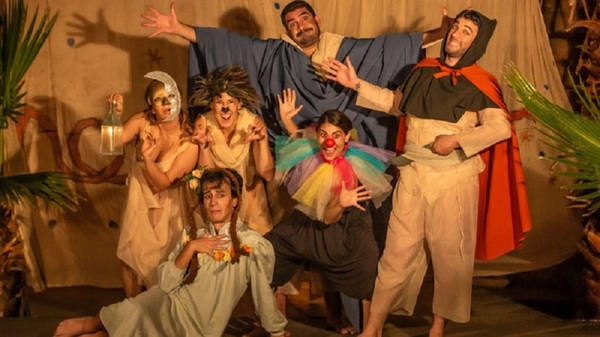 Obra teatral celebra 50 años de carrera del director Agustín Núñez
