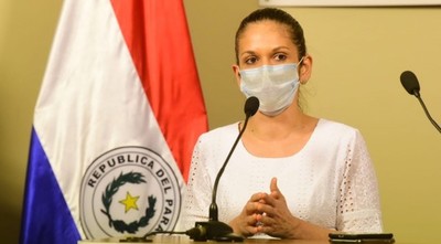 APRUEBAN DESEMBOLSO ECONÓMICO PARA COMERCIANTES DE CAACUPÉ Y ENCARNACIÓN