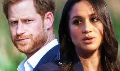 Meghan Markle reveló que sufrió un aborto espontáneo