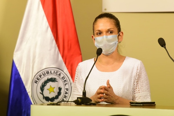 Anuncian pago de subsidio a trabajadores de Caacupé y de Itapúa