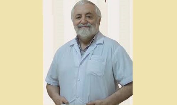 El Covid-19 se cobró la vida de otro trabajador de blanco