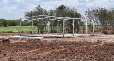 Transchaco: Inicia construcción de viviendas