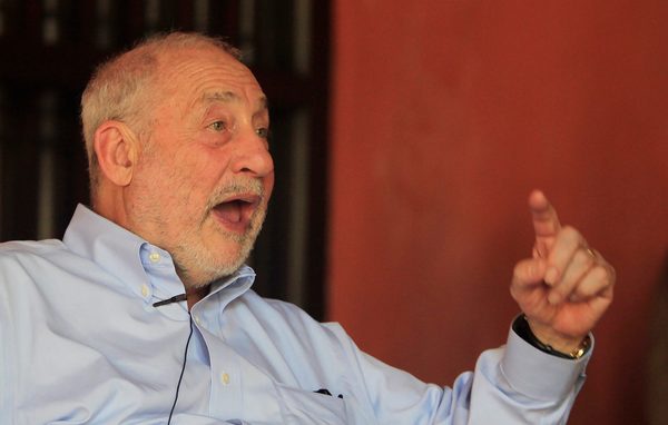 Para Stiglitz, China esta vez no ayudará a la recuperación global - MarketData