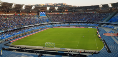 HOY / Estadio de Nápoles llevará el nombre de Diego Maradona