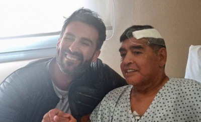 HOY / Muerte de Diego no registra signos de violencia o criminalidad