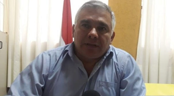Ever Macoritto es nuevo director general del Colegio Nacional - Noticiero Paraguay