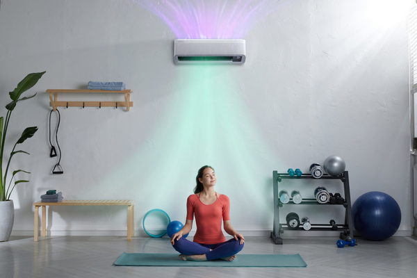 Así funciona la tecnología Digital Inverter en los electrodomésticos Samsung