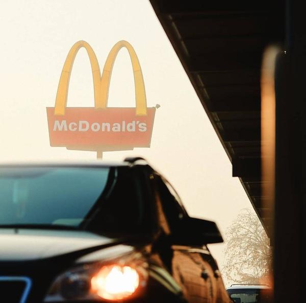 McDonald’s reafirma su compromiso con la solidaridad y se prepara para celebrar el “McDía Feliz” - Megacadena — Últimas Noticias de Paraguay