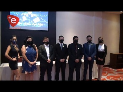 PRESENTAN CLUB DE DESCUENTOS Y BENEFICIOS GOLDEN LIFE DE CARNAVAL HOTEL CASINO