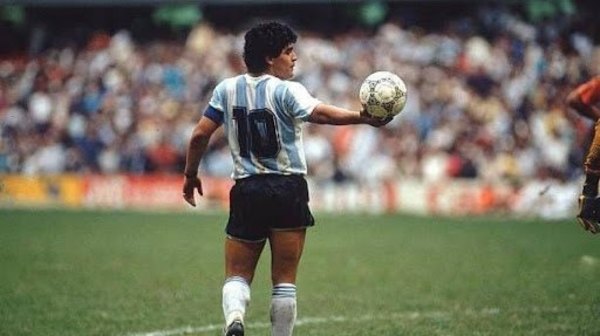 Más allá del fútbol: Referentes de todas las disciplinas recuerdan a Diego