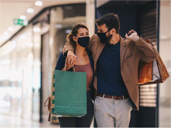Cámara de Centros Comerciales organiza el Black Shopping Week