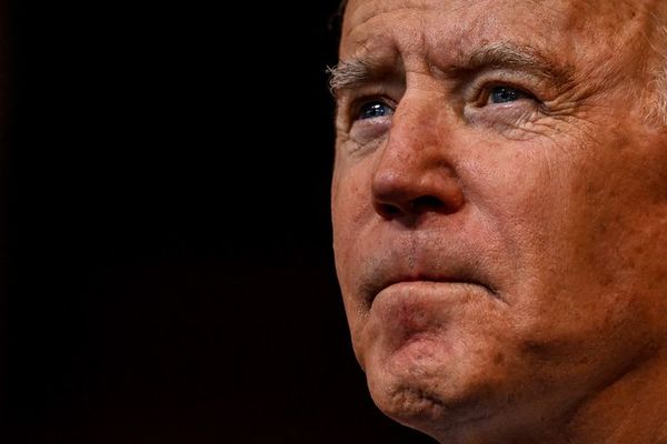 Biden dice que estadounidenses “no aceptarán” que se ignoren resultados electorales - Mundo - ABC Color