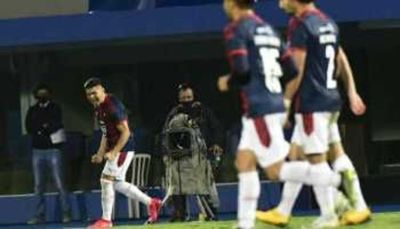 Aquino, las lesiones, el torneo, el grupo - Cerro Porteño - ABC Color