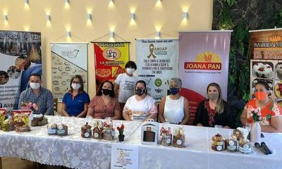 Panaderías y confiterías se unen para ayudar a niños con cáncer