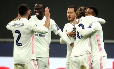 City y Bayern a octavos de Champions, Madrid hunde al Inter - Fútbol - ABC Color