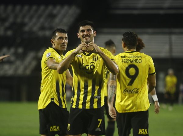Costas tiene la base para recibir a Gremio