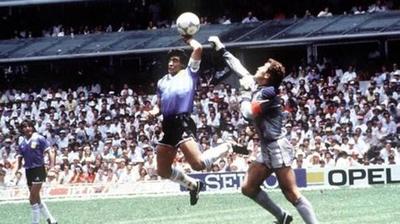 Muerte de Maradona: "Hay un silencio incomparable en la República Argentina"