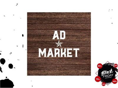 AD Market