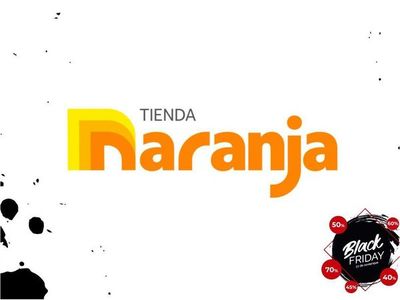 Tienda Naranja