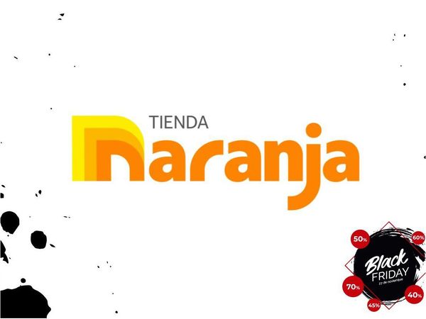 Tienda Naranja