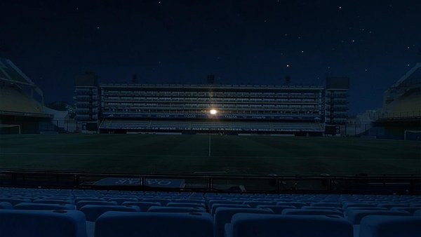 Aplausos a las 10