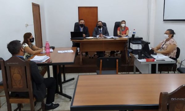 Degenerado es condenado a 17 años de cárcel por abusar de su hija menor – Diario TNPRESS