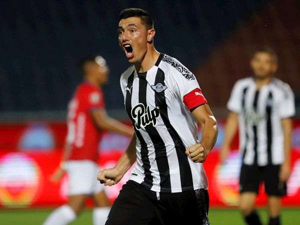 Libertad consigue buena renta para el desquite en Cochabamba