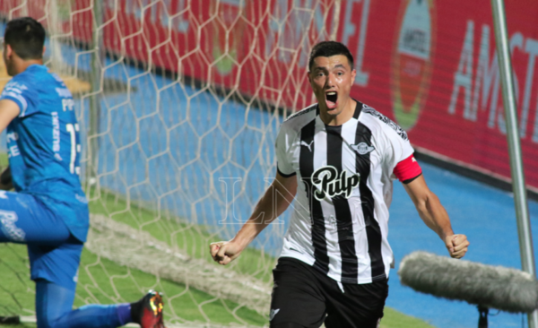 HOY / Despierta en el complemento y quita apreciable ventaja ante Wilstermann