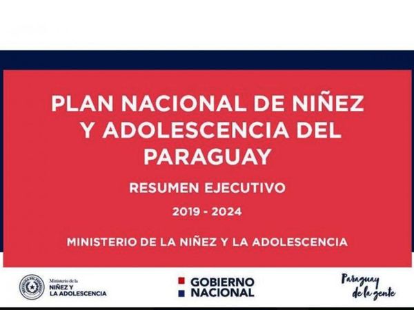 Plan nacional y padres molestosos