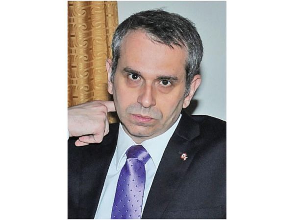 Las universidades privadas eligen a su nuevo representante