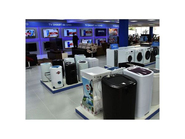 Comercios alistan sus superpromos para el Black Friday