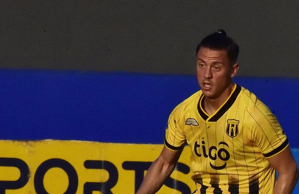 Guaraní, en otra fase copera - Fútbol - ABC Color
