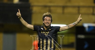 La Nación / Guaraní quiere marcar diferencia en su casa