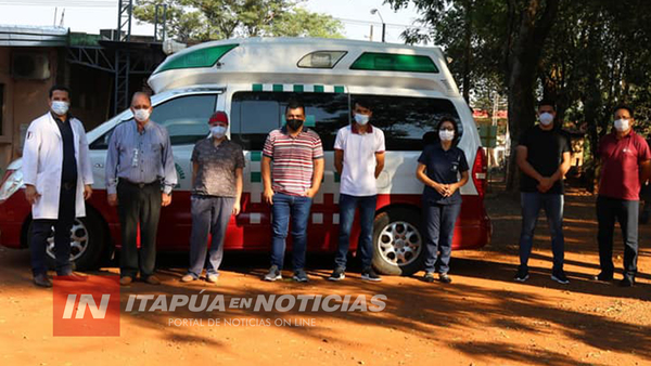 CAPITÁN MIRANDA  INICIA ACCIONES PREVENTIVAS CONTRA EL DENGUE