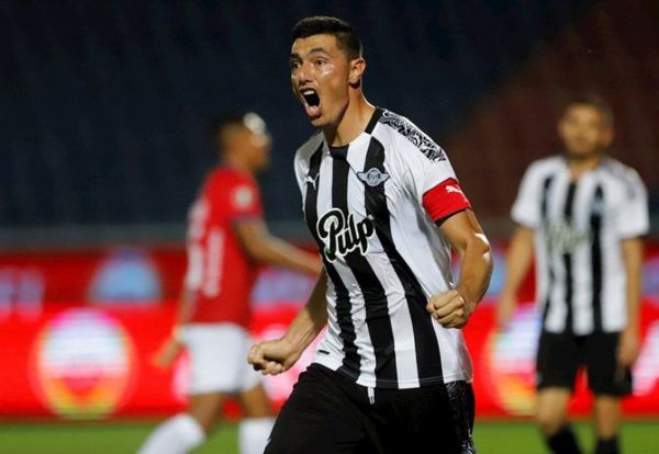 Libertad consigue buena renta para el desquite en Cochabamba