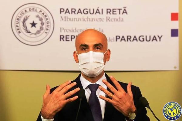 Medidas anticovid “excepcionales” para Caacupé, pero campesinos se burlan de Gobierno •