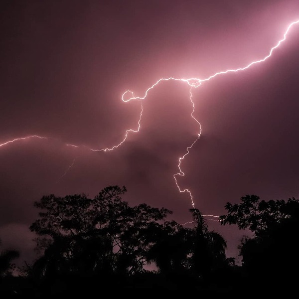 La ANDE activa protocolo de emergencia ante eventos climatológicos | .::Agencia IP::.