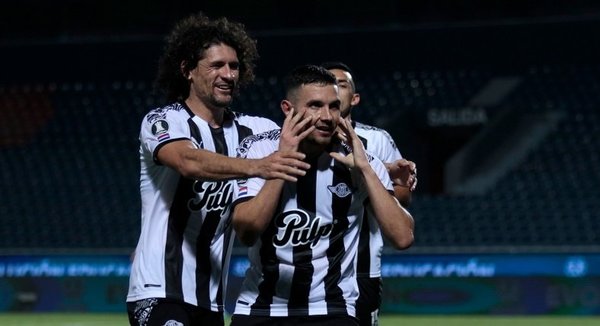 Buen triunfo gumarelo | Noticias Paraguay