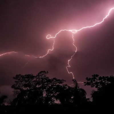 ANDE activa protocolo de emergencia ante eventos climatológicos