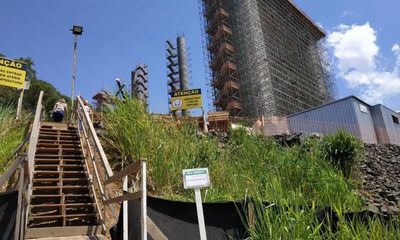 Postergan para la próxima semana el tratamiento del crédito para obras complementarias al puente – Diario TNPRESS